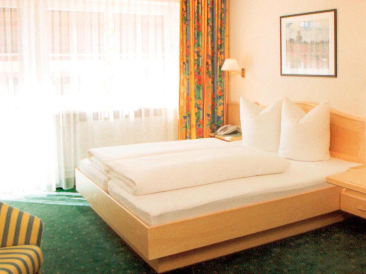 Hotel Garni Angelika Ischgl Camera foto